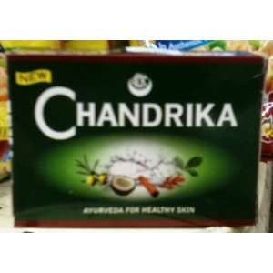  Chandrika soap   2.65 oz 