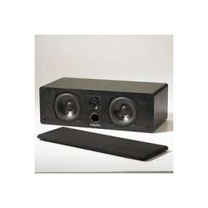  Broan Central Channel Speaker ES725BL