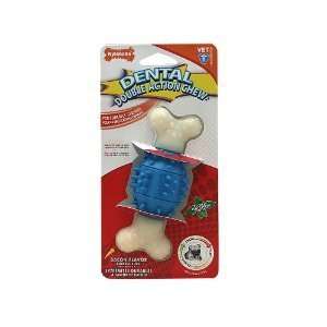  Nylabone Double Action Chew Spiky Ball