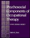   Therapy, (0890043345), Anne Cronin Mosey, Textbooks   