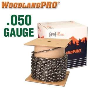  WoodlandPro 30LR Ripping Chainsaw Chain (50 Reel) Patio 