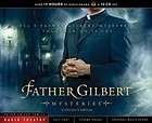 New Father Gilbert Mysteries on 10CDs Radio Theatre