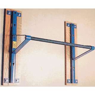   Chinning Bars Adjustable Chinning Bars   Deluxe Adjustable Chinning