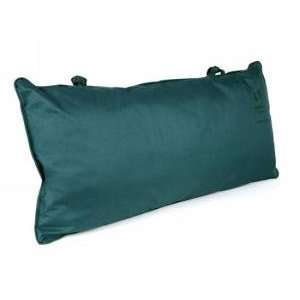  Outback Reversable Hammock Pillow   Green/Sand Sports 