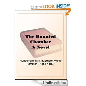 The Haunted Chamber A Novel Duchess  Kindle Store