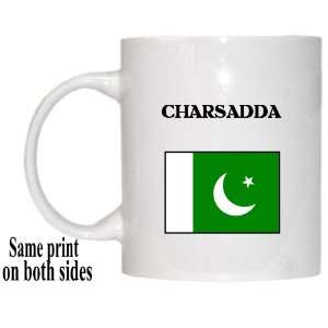  Pakistan   CHARSADDA Mug 