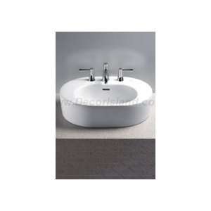  Toto VESSEL LAVATORY 4 HOLE SPACING LT791.4#11 Colonial 