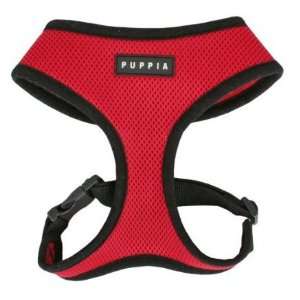  Puppia Authentic Soft Dog Harness