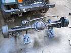 Jeep TJ Wrangler Dana 35 Rear Axle 411 97 05