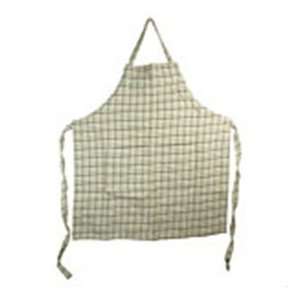  Culinary Accessories 100% Organic Cotton Houndstooth 