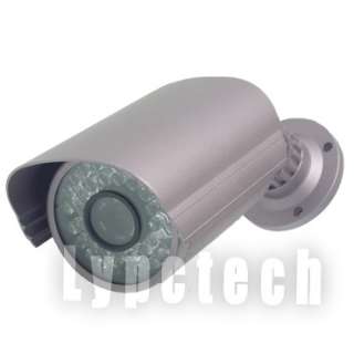 SONY COLOR NIGHT CCD CCTV OUTDOOR Waterproof CAMERAS  