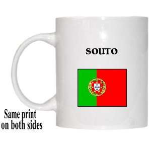  Portugal   SOUTO Mug 