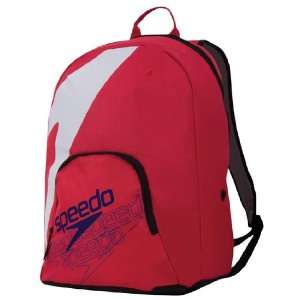 Speedo Solid Graphic Backpack