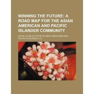   Pacific Islander community (9781234072964) White House Initiative on