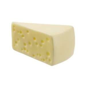  Cheddar Cheese Wedge, fake cheese.CR.