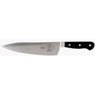  8 Riveted Chefs Knife