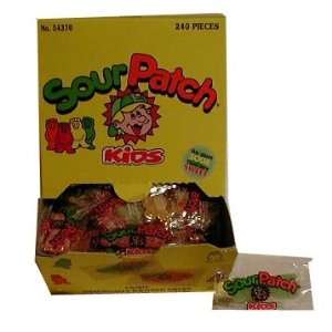 Sour Patch Kids  Grocery & Gourmet Food