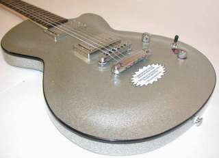 sonic versatility check out this new electric guitar this beautiful 