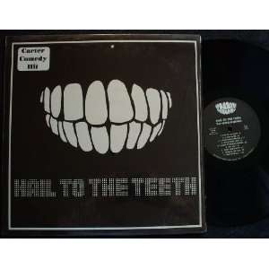  Hail to the Teeth Harris Brothers Music