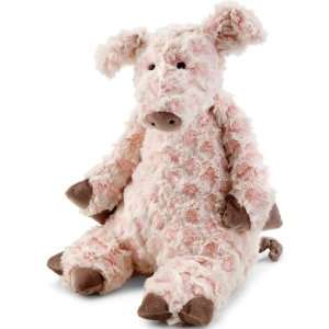  Jellycat   Chequers Piglet 15 By Toys & Games