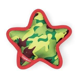  Combat 5 Star General Dog Toy, #814121