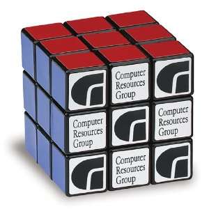  Promotional Rubiks Cube (75)   Customized w/ Your Logo 