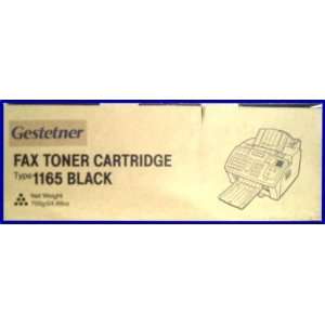  Gestetner F102 Toner (AIO) Type 1165 89889 Electronics