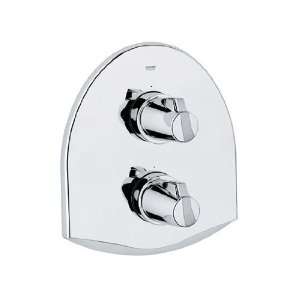  Grohe 19184 Chiara Integrated Thermostatic Trim