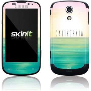  Skinit California Sunset Vinyl Skin for Samsung Epic 4G 
