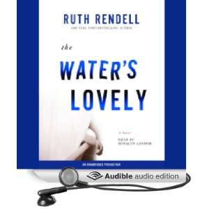   Lovely (Audible Audio Edition) Ruth Rendell, Rosalyn Landor Books
