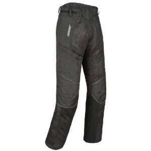  Joe Rocket Phoenix 3.0 Pants   2X Large Short/Black 