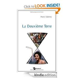   Terre (French Edition) Mario Salerno  Kindle Store