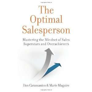   Sales Superstars and Overachievers [Hardcover] Dan Caramanico Books
