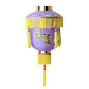  Chinese Palace Paper Lantern LAN005A