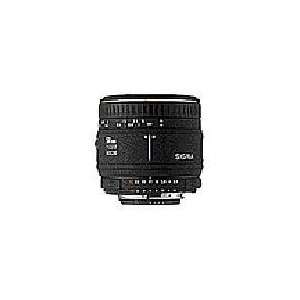  SIGMA LENS 50mm f2.8 EX Macro 11 Lens for Nikon D Mount 