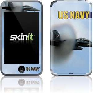  US Navy Sonic Boom skin for iPod Touch (1st Gen)  