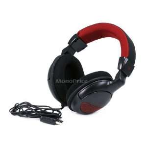   closed ear cup Sonic Isolation   Black