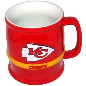  Kansas City Chiefs Coffee Mug