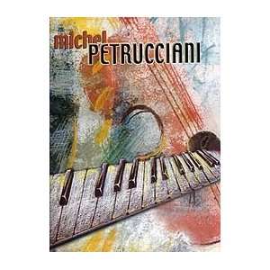  Michel Petrucciani Songbook Musical Instruments