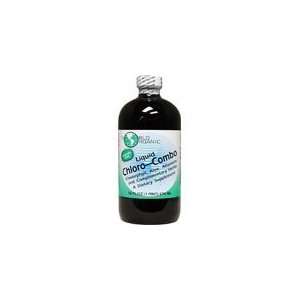  Liquid Chloro Combo, 16 fl oz, From World Organic Health 