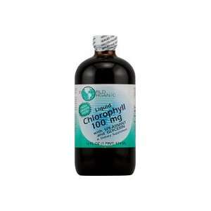  Chlorophyll With Spearmint & Glycerin Health & Personal 