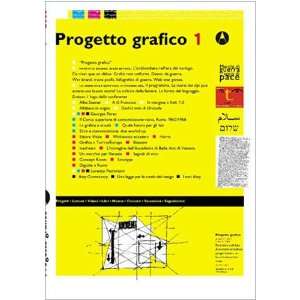 Progetto Grafico  Magazines