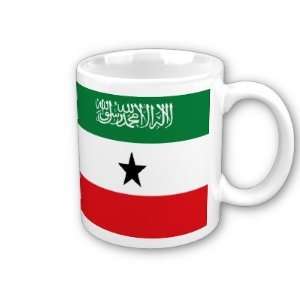  Somaliland Coffee Mug