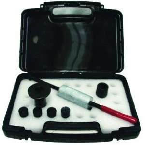 Metric Dowel Puller Kit (9 Pc. Kit)