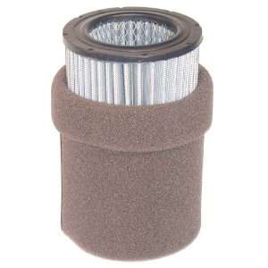 Solberg 231P, Replacement Polyester Filter Element with Prefilter, 9 1 