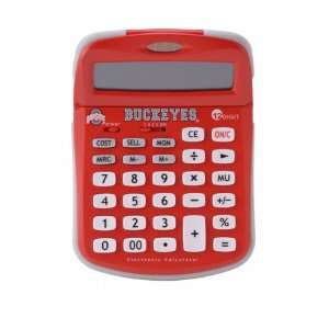  Ohio State Buckeyes Calculator