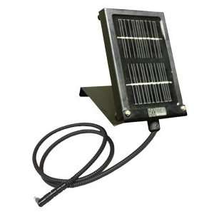  Hunten Outdoors Llc Large Solar Panel Made For 6 Volt Systems 