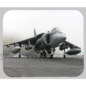  AV 8B Harrier II Mouse Pad 