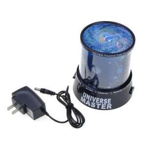  Cool LED Light Universe Master Projector Night Light 