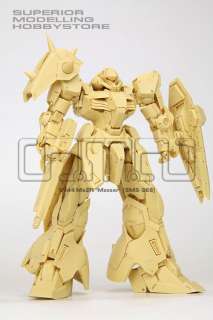 SMS 268 1/144 Me2R Messer C32011 Gundam resin model robot  